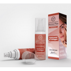 Derma Plus - بخاخ مضاد للشيخوخة