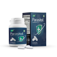 Parasitol - طارد الطفيليات