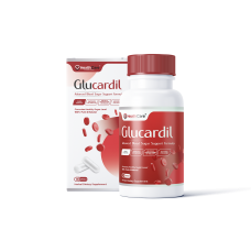 Glucardil - علاج مرض السكري