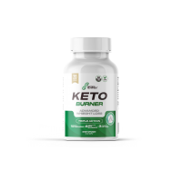 Keto Burner - كبسولات لإنقاص الوزن