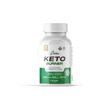 Keto Burner - كبسولات لإنقاص الوزن