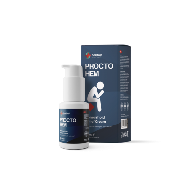 Procto Hem - علاج البواسير