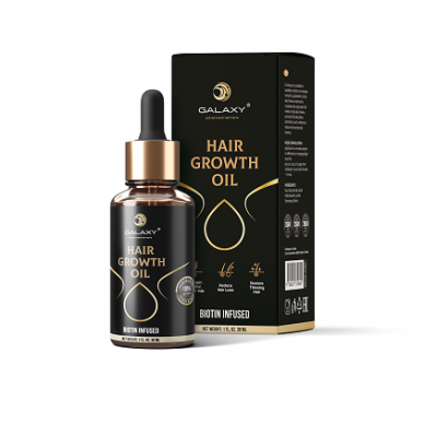 Hair Growth Oil - زيت لنمو الشعر